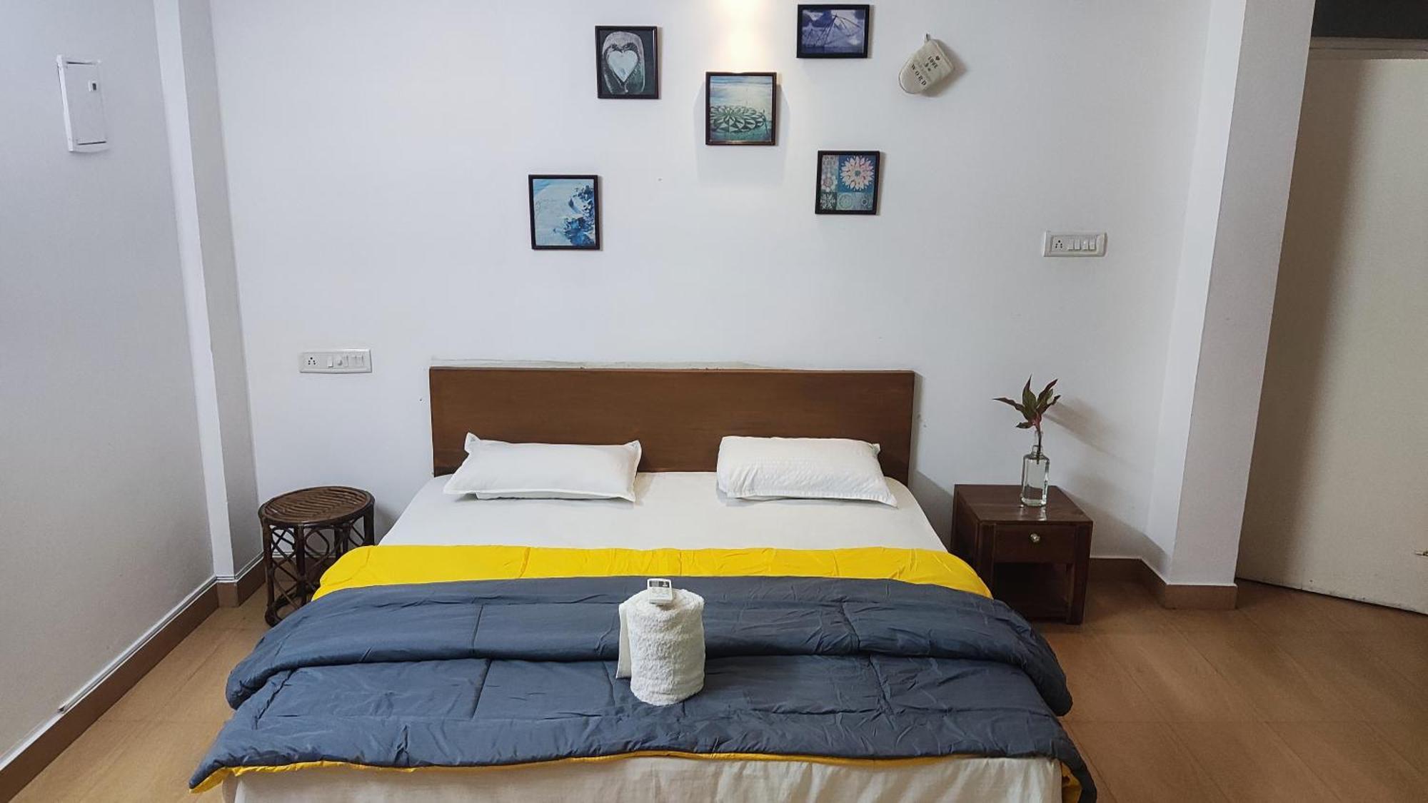 Xhostel Hostel Kochi Luaran gambar