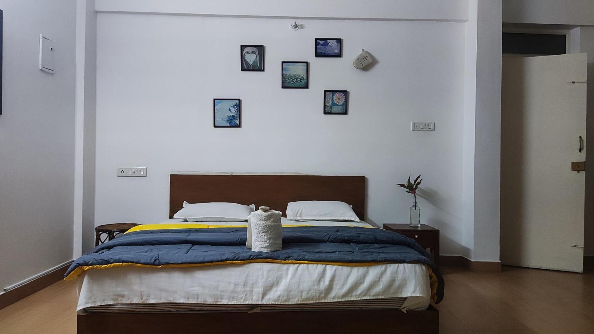 Xhostel Hostel Kochi Luaran gambar