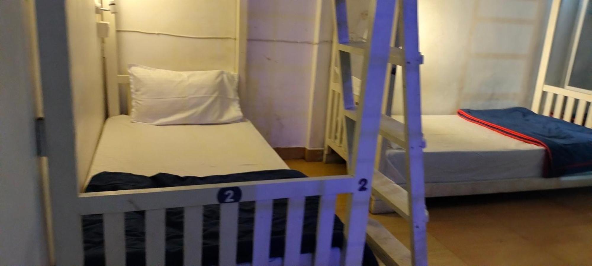 Xhostel Hostel Kochi Luaran gambar