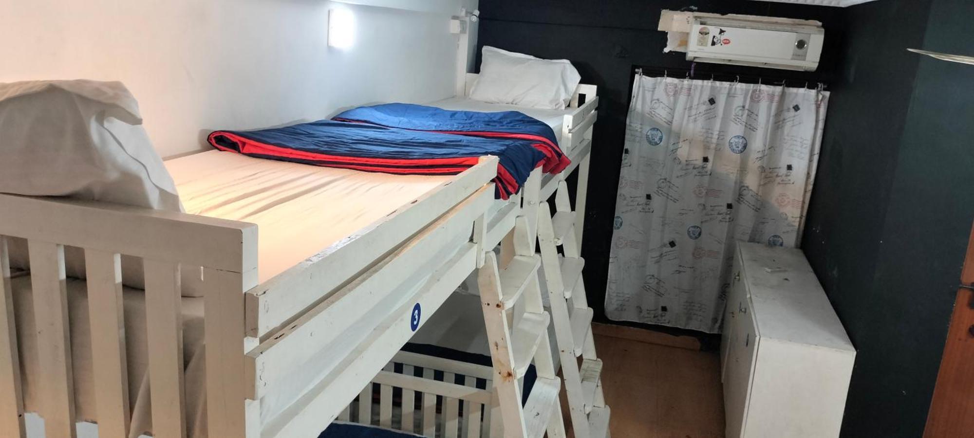 Xhostel Hostel Kochi Luaran gambar