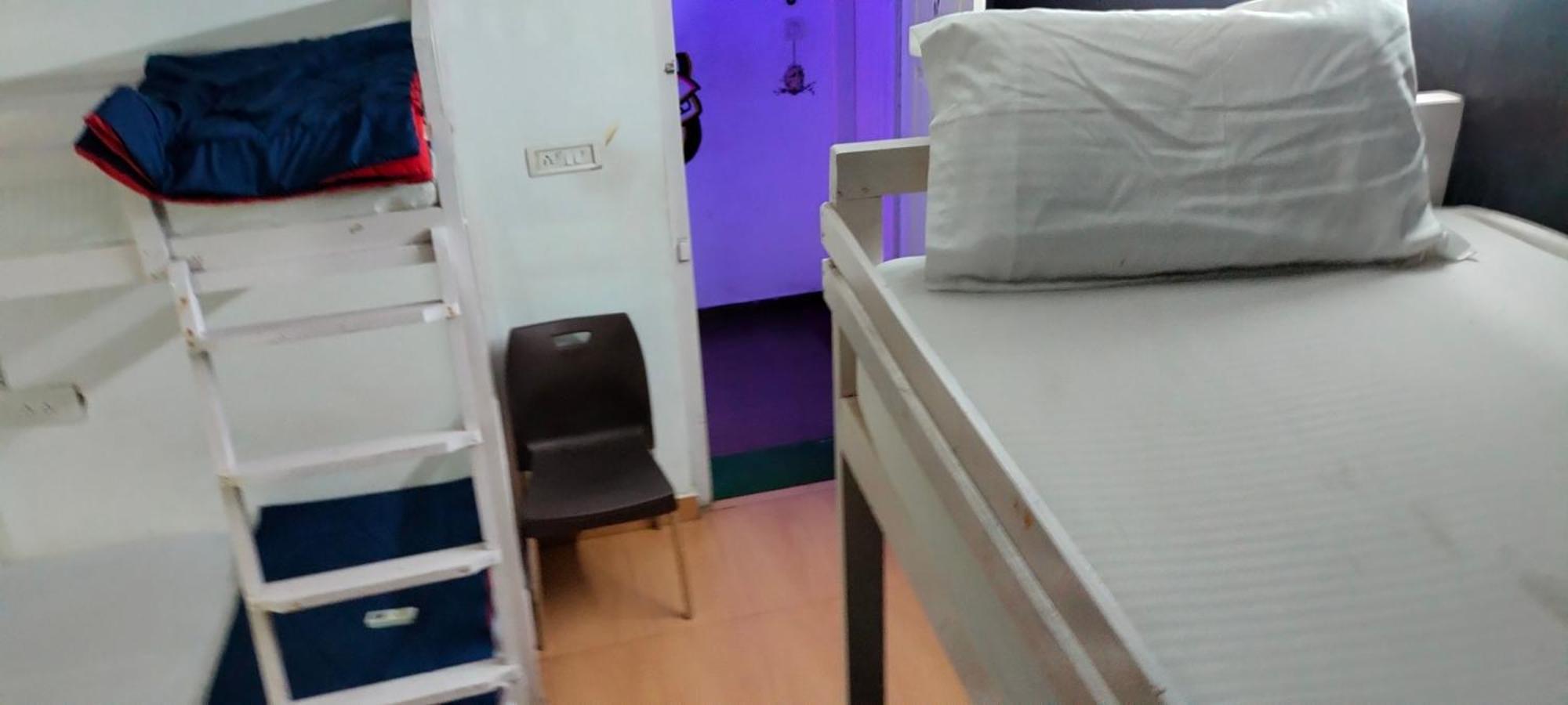 Xhostel Hostel Kochi Luaran gambar