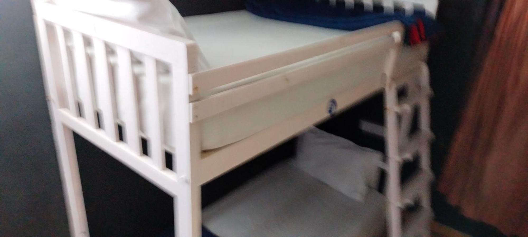Xhostel Hostel Kochi Luaran gambar